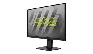 (27) MSI MAG 274UPF (IPS 4K, 3840x2160, 400, 1ms, 144Hz) (2xHDMI 2.1, DP 1.4a, D-SUB, 2xUSB 2.0, Audio) vesa, głośniki, czarny