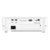 Projektor Benq TK700 (3840x2160, 16:9, 3200 ANSI, 10000:1, 4000h/8000h) (2xHDMI, 1xUSB, 1xRS-232)