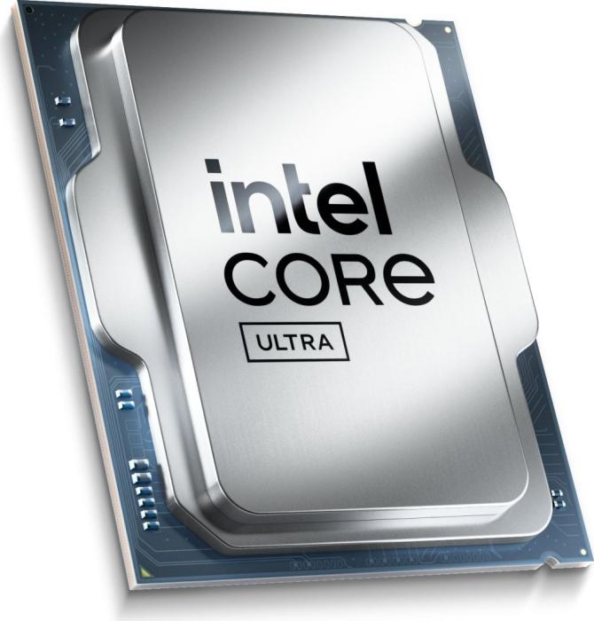 Intel Core Ultra 5 245K 3.6/5.2 GHz BOX (14 rdzeni) (Socket 1851, 125/159W) [BX80768245K]