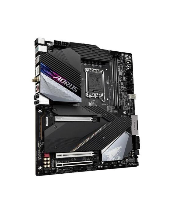 Gigabyte Z790 AORUS TACHYON (Intel Z790) [S1700, 4xDDR5 do 8333MHz, (HDMI 2.0) (4xM.2, 1xPCIe 5.0 x16, 1xPCIe 5.0 x8, 1xPCIe 3.0 x4), WiFi 6E, ATX]