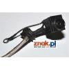 Gniazdo zasilania GNL194 z kablem do wtyczki 6.5x4.4mm do notebooków Sony VPC-EA M970, VPCEB, PCG 71211M [015-0101-1513-A]