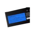 Oryginalna bateria MSI GS40 GS43 GS43VR 6RE GS40 6QE 7.6V, 8060mAh 61.25Wh [BTY-M6J BTY-M47 2ICP5 73, 95-2]