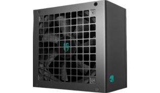 DeepCool GamerStorm PF-X PF500X ATX 2.52 (500W) (1x120mm) 80+Bronze [R-PF500X-HD0B-JGEU]