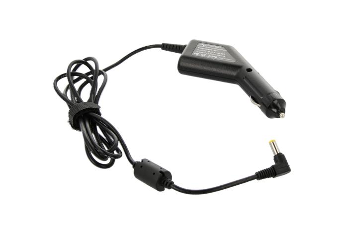 Movano zasilacz samochodowy do laptopa ACER 19V / 2.1A / 40W z wtyczką 5.5x1.7mm [ACE1921 SAM]