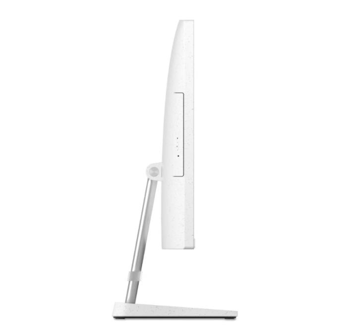Komputer All-in-One LENOVO IdeaCentre 3-27IAP [F0GJ00NVPB] 8-Core i5-12450H/27 1920x1080 matowa IPS/16GB DDR4/512GB SSD/UHD/brak systemu (biały)