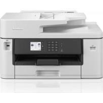 Brother MFC-J2340DW A3 (drukarka, kopiarka, skaner, faks, ADF 50) (tusze LC472XL) (USB 2.0, LAN, WiFi) (automatyczny dupleks A4, skanowanie jednostronne A4)