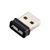 Asus Wireless 802.11n 150 Mbps USB 2.0 [USB-N10 nano]