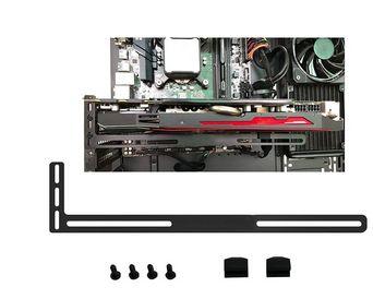 Uchwyt, bracket podpora karty graficznej PCI-E (28cm) [ZN0433]