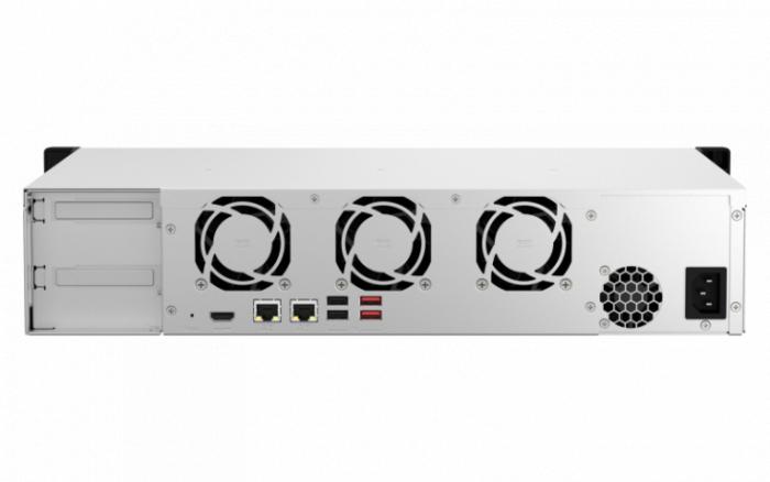 Serwer plików NAS QNAP TS-864eU-8G