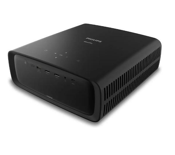 Philips NeoPix 730 LCD LED (1920x1080, 16:9, 700 ANSI, 3000:1, 30000h) (BT, 1xHDMI, 1xUSB,1xUSB-C, WiFi)