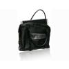 Torba do laptopa Natec Impress Magnolia 15.4 czarny [IM-MAG-B-154]