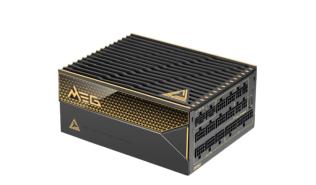 MSI MEG Ai1600T PCIE5 ATX 3.1 (1600W) (1x135mm) Modularny 80+Titanium [306-7ZPEX11-CE0]