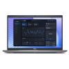 DELL Precision 3590 15.6inch FHD Ultra 5 125H 16GB 512GB SSD FPR BK W11P 3YPS [N006P3590EMEA_VP]