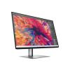 24’’ HP Z24q G3 (IPS LED, 2560x1440, 400, 5ms, 90Hz) (DP, HDMI, 5xUSB 3.2) vesa, pivot, srebrny [4Q8N4AAABB]