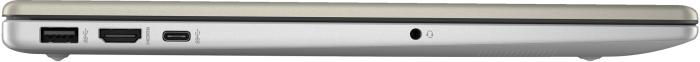 HP 15-fd0739nw [9Z2F1EA] 8-Core i3-N305/15.6 1920x1080 matowa IPS / 8GB DDR4 / 256GB / UHD / pk / 41Wh / 7.5h / 1.59kg / Win11Home (złoty)