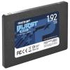 Patriot Burst Elite 1.92TB SSD 2.5 SATA III (450/350MB/s) [PBE192TS25SSDR]