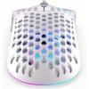 Endorfy LIX OWH PMW3325 White RGB USB-C 8000dpi (optyczna, 1, 6) [EY6A004]
