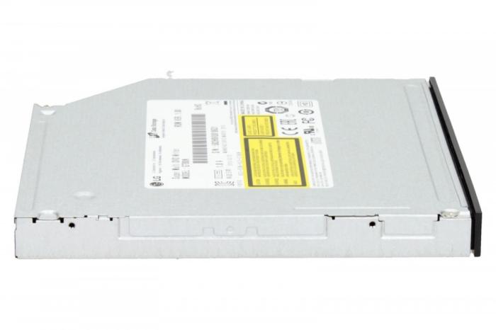 LG DVD+/-RW GTC0N SATA slim 12.5 mm (do notebooków) czarny