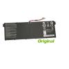 Oryginalna bateria Acer Aspire R5-571T R5-571TG S14 CB3-511 Swift 3 3S F314-51 R 11 R3-131T S14 15.2V, 3220mAh, 48Wh [AC14B3K, KT.0040G.004] [4ICP5, 57, 80 Long cable, 4IN95, 60, 80 Short cable]