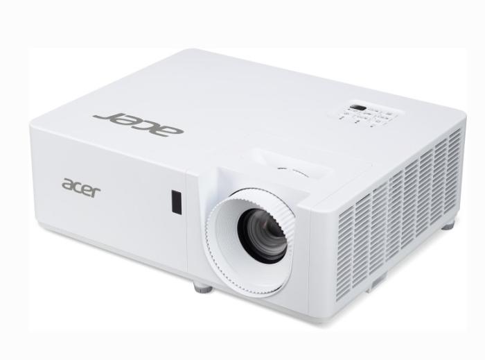 Projektor Acer XL1521i DLP FHD (1920x1080, 3100 ANSI, 2000000:1, 20000h/30000h) (2xVGA, 1xUSB)
