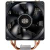 Cooler Master Hyper 212X (120 mm, TDP 150W, 4-pin PWM) [RR-212X-17PK-R1]