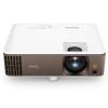 Projektor BenQ W1800i DLP (3840x2160, 16:9, 2000 ANSI, 10000:1, 4000h/8000h) (2xHDMI, 1xUSB)