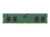 DDR5 8GB 5200 MHz Kingston CL42 [KVR52U42BS6-8]