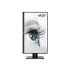 24’’ MSI PRO MP243XP (IPS LED, 1920x1080, 250, 5ms, 100Hz) (DP, HDMI, Audio) vesa, czarny