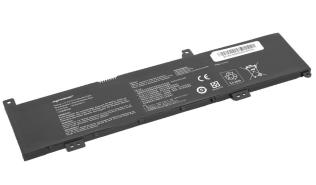 Movano bateria Asus N580VN N580VD NX580V X580V 11.4V, 4100mAh (47Wh) (3 ogniwa Li-polymer Zhuoneng) [BT/AS-N580]
