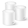 TP-Link DECO X50 (3-pack) (AX3000 Wi-Fi 6 Mesh System)