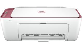 HP DeskJet 2823e All-In-One (drukarka, kopiarka, skaner) (USB 2.0, WiFi) [588R6B]