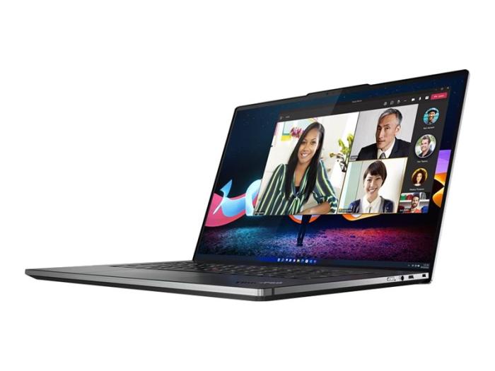 LENOVO ThinkPad Z16 G2 [21JX000TPB] AMD Ryzen 9 PRO 7940HS 16inch WQUXGA OLED 64GB LP5X 1TB SSD M.2 RX 6550M 4GB Wi-Fi 6E+BT FPR W11P 3Y Premier