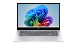 HP OmniBook 7 NG AI 17-dc0073cl [B93R4UA] 8-Core Intel Core Ultra 7 258V /17.3 1920x1080 dotykowy, błyszcząca IPS / 32GB LPDDR5X / 1TB / RTX4050 6GB / pk białe / 83Wh / 2.34kg / Win11Home (srebrny)