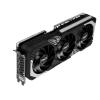GeForce PCI-E RTX4080 Super Palit 16GB GDDR6X GamingPro [NED408S019T2-1032A] (1xHDMI 2.1, 3xDP 1.4a) (256-bit, PCI-E 4.0)