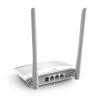 TP-Link Wireless Router 802.11n 300Mb/s [TL-WR820N]