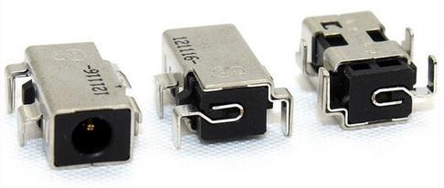 Gniazdo zasilania do wtyczki 3.0x1.1mm do notebooków Acer Chromebook C720, C720P, C730, C730E, C738T, C740, C910 [ZN0115]