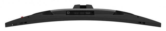32’’ MSI G32CQ4 E2 (VA zakrzywiony, 2560x1440, 250, 1ms, 170Hz) (2cHDMI, DP1.2a, MiniJack) czarny