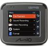Wideorejestrator MIO MiVue C570 Sony Starvis Sensor FullHD GPS