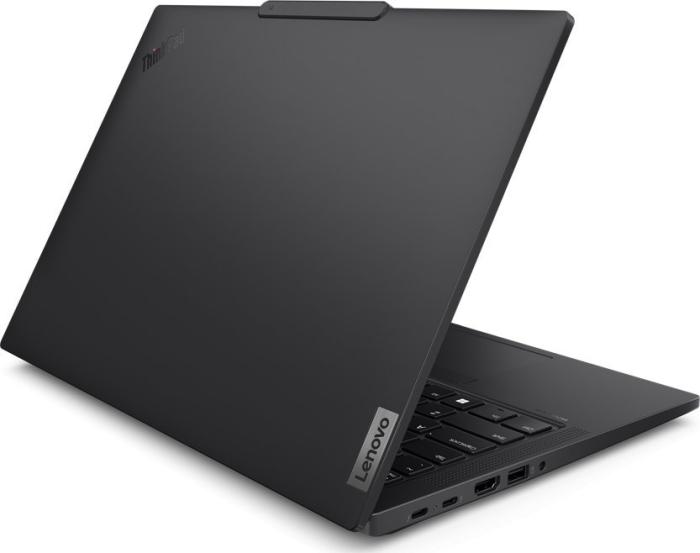 Lenovo ThinkPad T14 G5 [21ML0025PB] 12-Core Intel Core Ultra 5 125U/14 1920x1200 matowa IPS 400nits 60Hz / 16GB DDR5 (max 64GB) / 512GB / Intel Graphics / pk / 52.5Wh / 1.38kg / Win11Pro