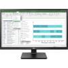 24’’ LG 24BK55YP-B (IPS LED, 1920x1080, 250, 5ms, 75Hz) (DVI, HDMI, DP, Audio) vesa, głośniki, czarny