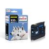 DH-933XLC (933XL) - cyan wkład z atramentem Drekker, 12 ml, 1200 stron (zastępuje CN054AE) (HP OfficeJet 6100 ePrinter, 6600 e-All-in-One, 6700 Premium e-All-in-One, 7610 (CR769A), 7612)