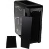 Phanteks Eclipse P600S Silent TG czarna (szkło hartowane) (3x2.5, 4x3.5/2.5) 2xUSB 3.2 Gen1, 1xUSB-C 3.2 Gen1) [PH-EC600PSTG_BK01]