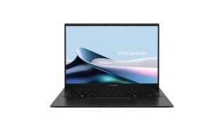 Asus Zenbook 14 OLED [UM3406KA-WS79T] 8-Core AMD Ryzen AI 7 350 /14 1920x1200 błyszczący, dotykowy OLED 60Hz / 32GB / 1TB / AMD Radeon 860M / pk białe / 75Wh / 1.2kg / Win11Home (czarny)