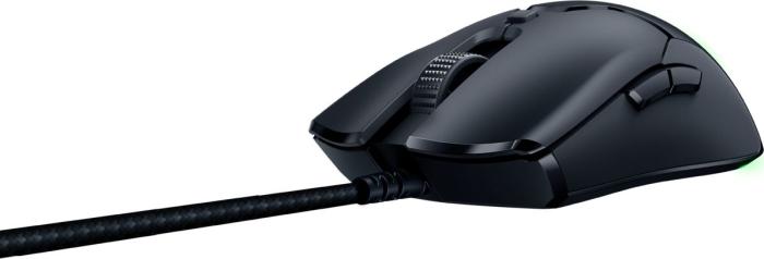 Razer Viper Mini 8500dpi (optyczna, USB, 1, 6) [RZ01-03250100-R3U1]