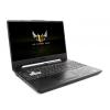 Asus TUF Gaming A15 [FA506NC-HN006] 8-Core Ryzen 7 7735HS/15.6 1920x1080 matowa IPS 144Hz / 8GB DDR5 (max 32GB) / 512GB+wolne M.2 / RTX3050 6GB / pk RGB / 2.2kg / brak systemu (czarny)