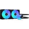 Fractal Design Lumen S28 Unit v2 RGB (chłodzenie wodne) [FD-W-L1-S2812]