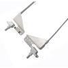 Zawiasy do notebooka Asus ( F5, F5R, F5RL, F5V, F5Z, F5GL, F5N, F5M, X50, X50R, X50V, X50N, X50GL, X50SL, PRO50, PRO50S itp.)