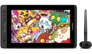 Tablet graficzny Huion Kamvas Pro 13