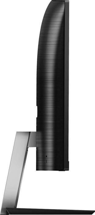 32’’ Philips 322E1C/00 (VA zakrzywiony 1500R, 1920x1080, 250, 4ms, 75Hz) (VGA, HDMI 1.4, DP 1.2) czarny