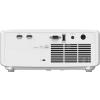 Projektor Optoma ZW340e WXGA DLP (1280x800, 16:10, 3600 ANSI, 300000:1, 30000h) (2xHDMI, 1xRS232, 1xUSB)